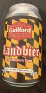 Landbier