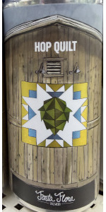 Hop Quilt