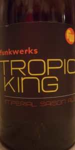 Tropic King