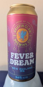 Fever Dream