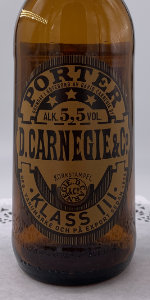 Carnegie Porter 5,5%