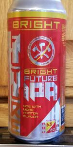 Bright Future IPA