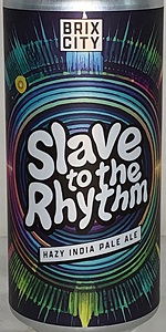 Slave to the Rhythm