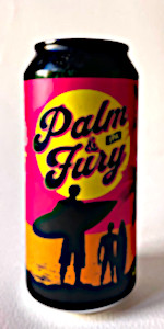Palm & Fury