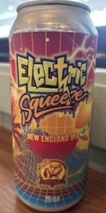 Electric Squeeze