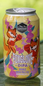 Foxglove