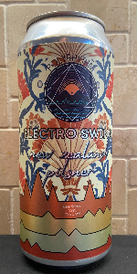 Electro Swing