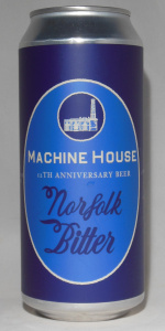 Norfolk Bitter