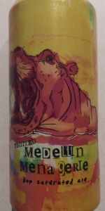 Medellin Menagerie - Fruited
