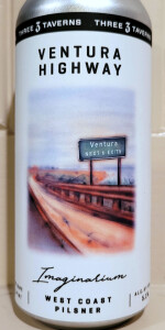Ventura Highway