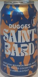 Dugges / Fuerst Wiacek - Saint Bard