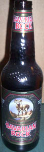 Otto Bruckman Bavarian Bock