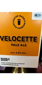 Velocette