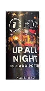 Up All Night