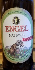 Engel Mai Bock