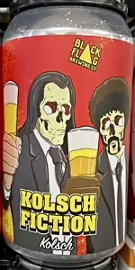 Kolsch Fiction