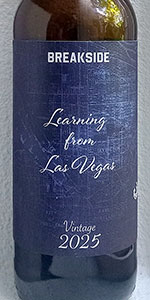 Learning From Las Vegas