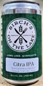 Citra IPA