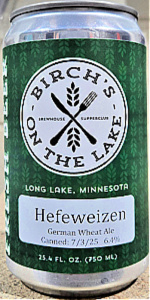 Hefeweizen