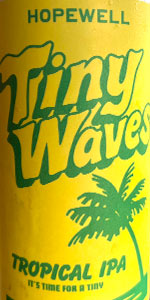 Tiny Waves