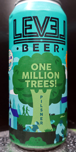 One Million Trees!