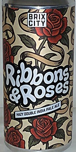 Ribbons & Roses