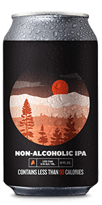 Non-Alcoholic IPA