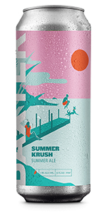 Summer Krush