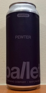 Pewter