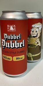 Dubbel Dubbel