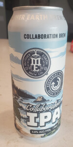 Collaboration IPA