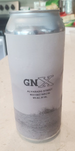 GNX