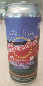 Major League Skazeball