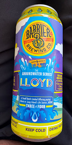 Lloyd