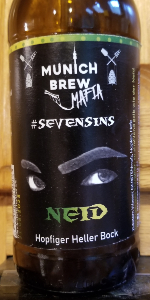 NEID Hopfig Heller Bock