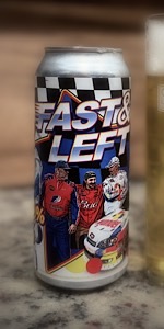 Fast & Left