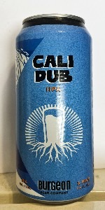 Cali Dub