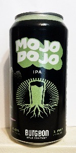 Mojo Dojo