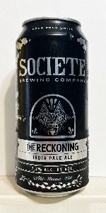 The Reckoning