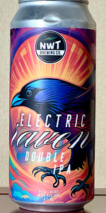 Electric Raven
