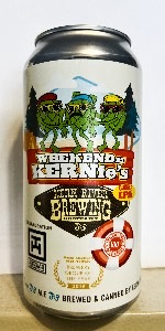 Weekend At KERNieâs