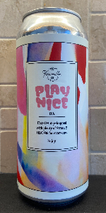 Play Nice