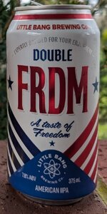 Double FRDM