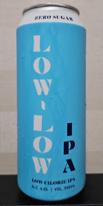 Low Low IPA