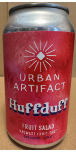 Huffduff