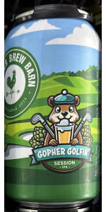 Gopher Golfinâ