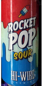 Rocket Pop Sour