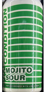 Mint Condition
