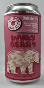 Dairy Berry