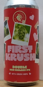 First Krush